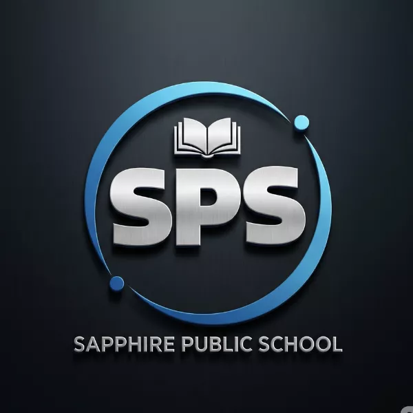 SPS LOGO BLUE